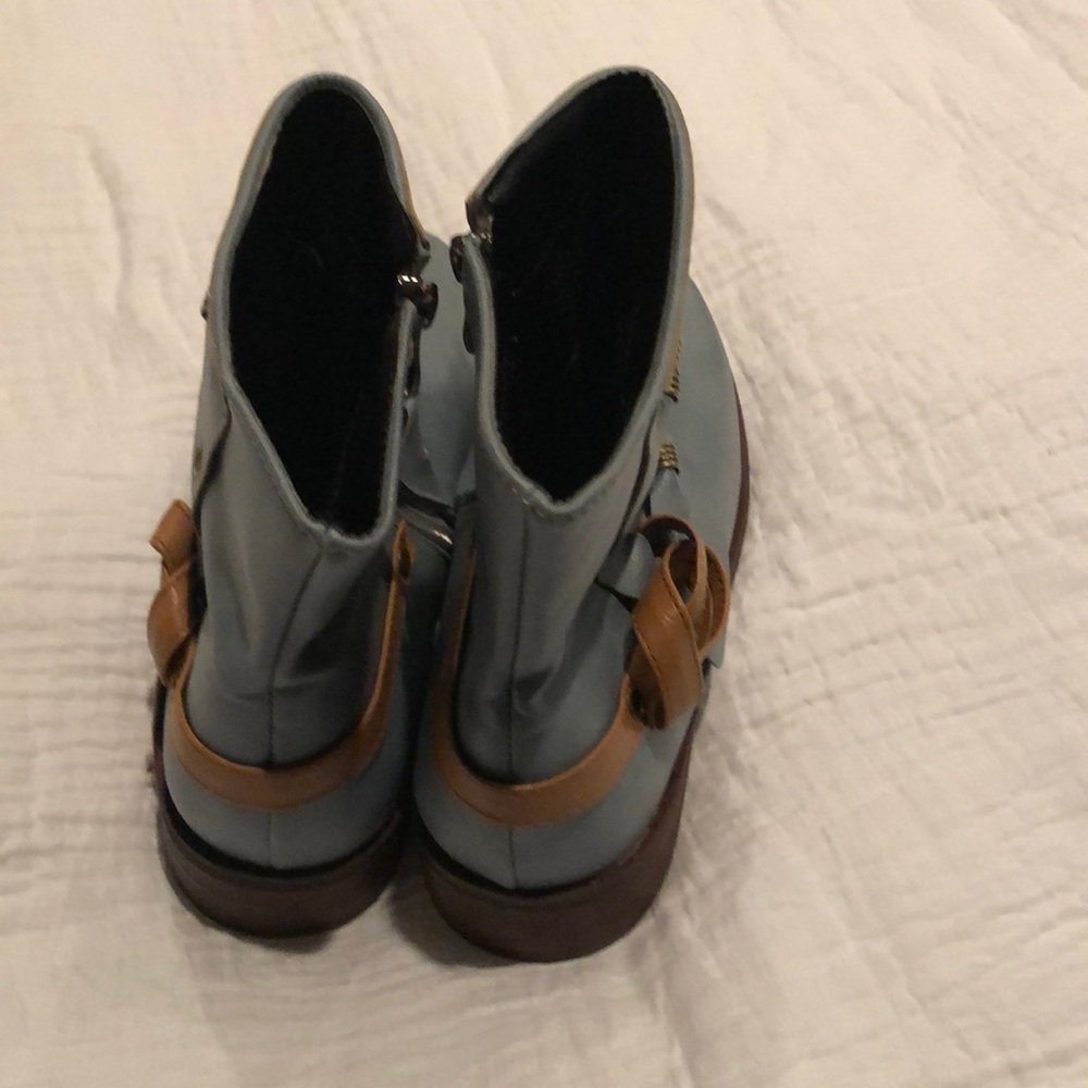 Booties - Picture 2 of 3